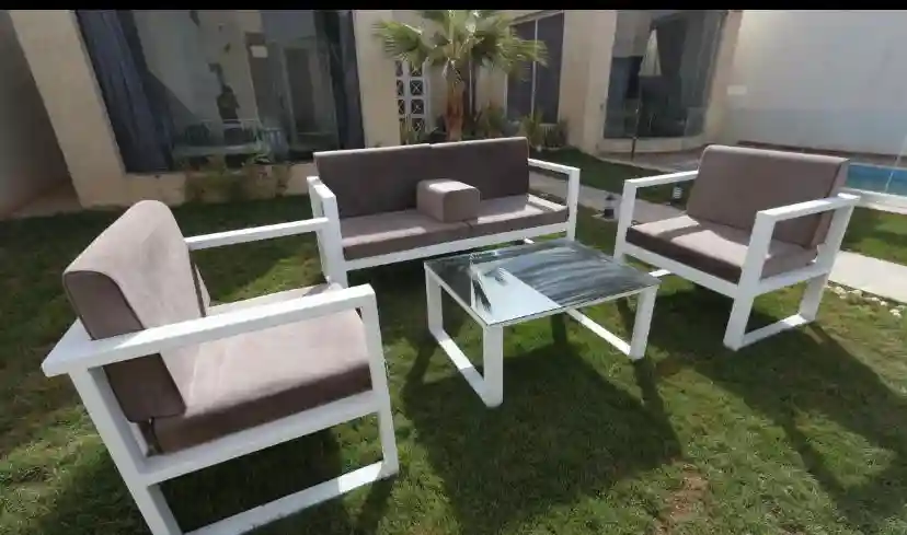 شاليه لاكسي 1