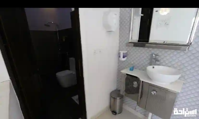 شاليه لاكسي 1