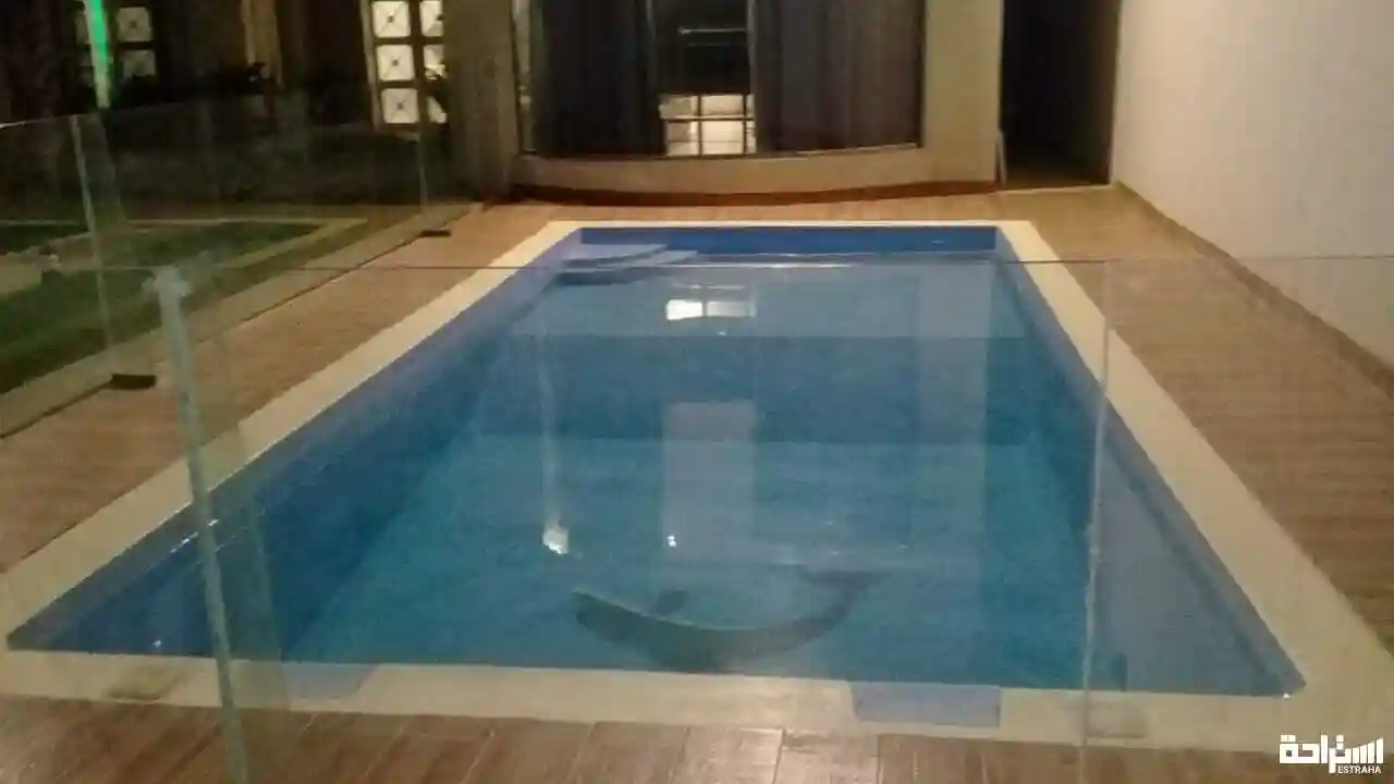 شاليه لاكسي 1