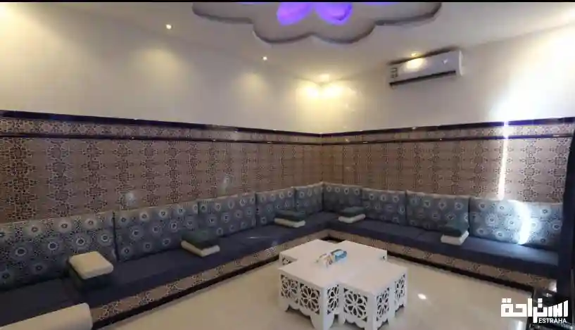 شاليه لاكسي 2