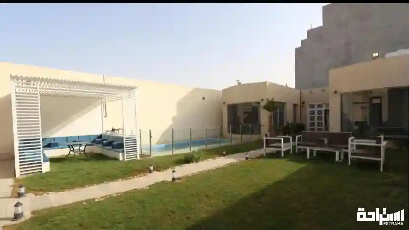 شاليه لاكسي 2