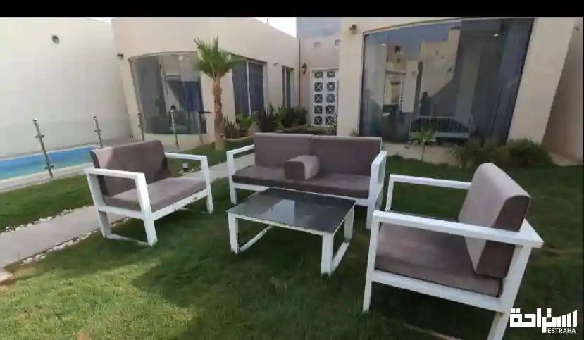 شاليه لاكسي 2