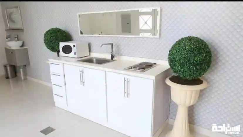 شاليه لاكسي 2