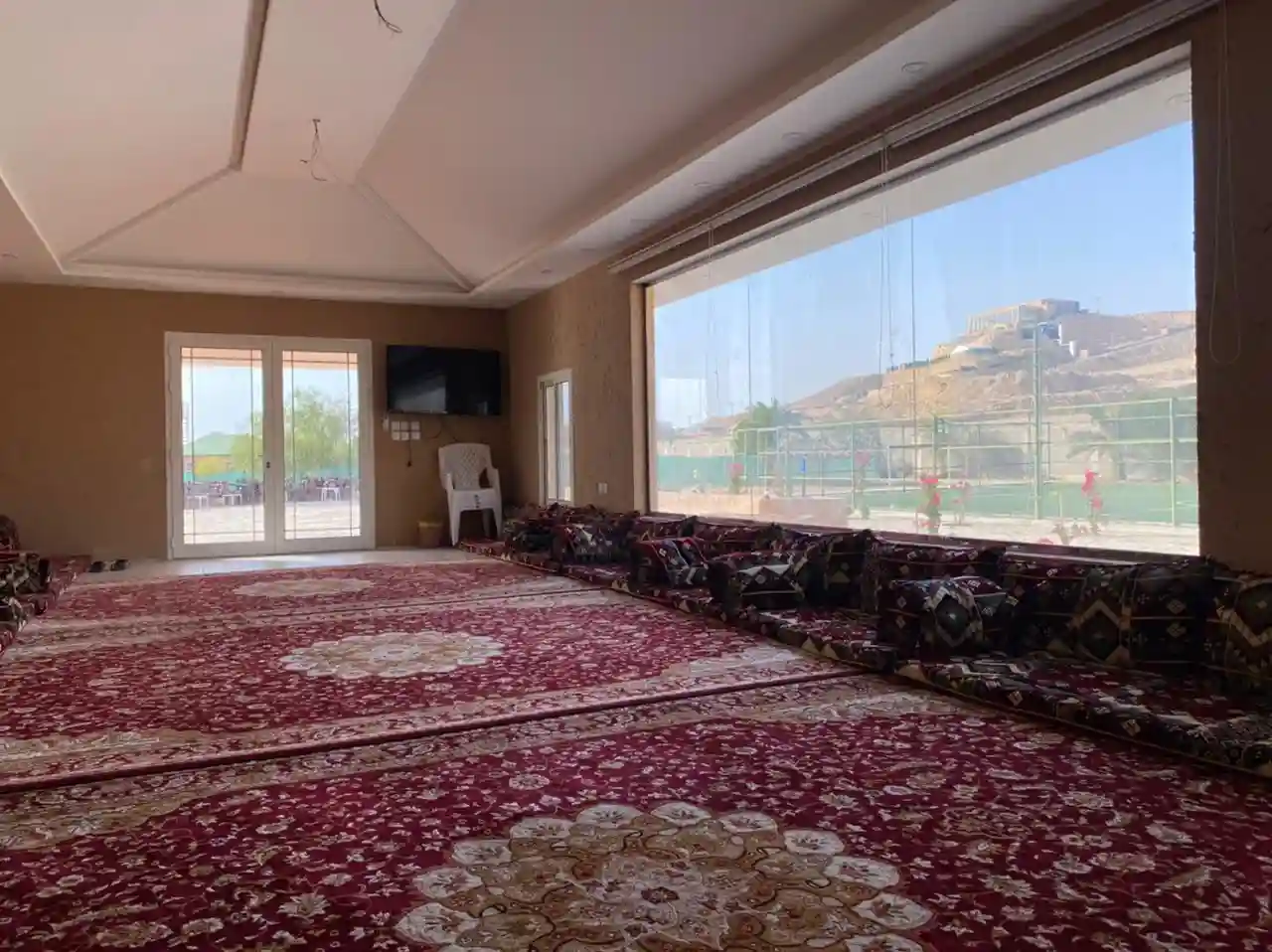 أمسيات العماريه 