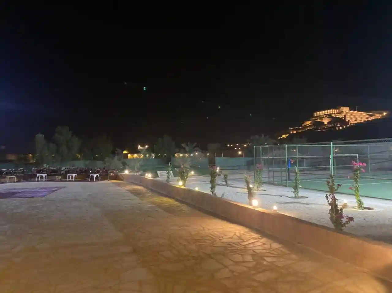 أمسيات العماريه 