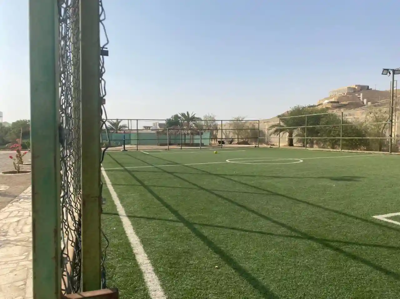 أمسيات العماريه 