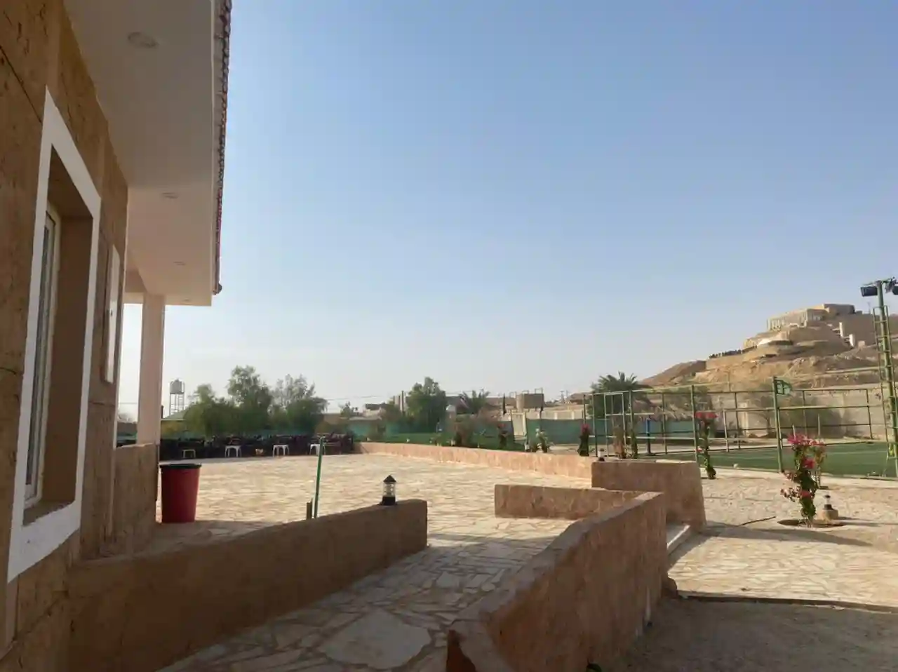 أمسيات العماريه 