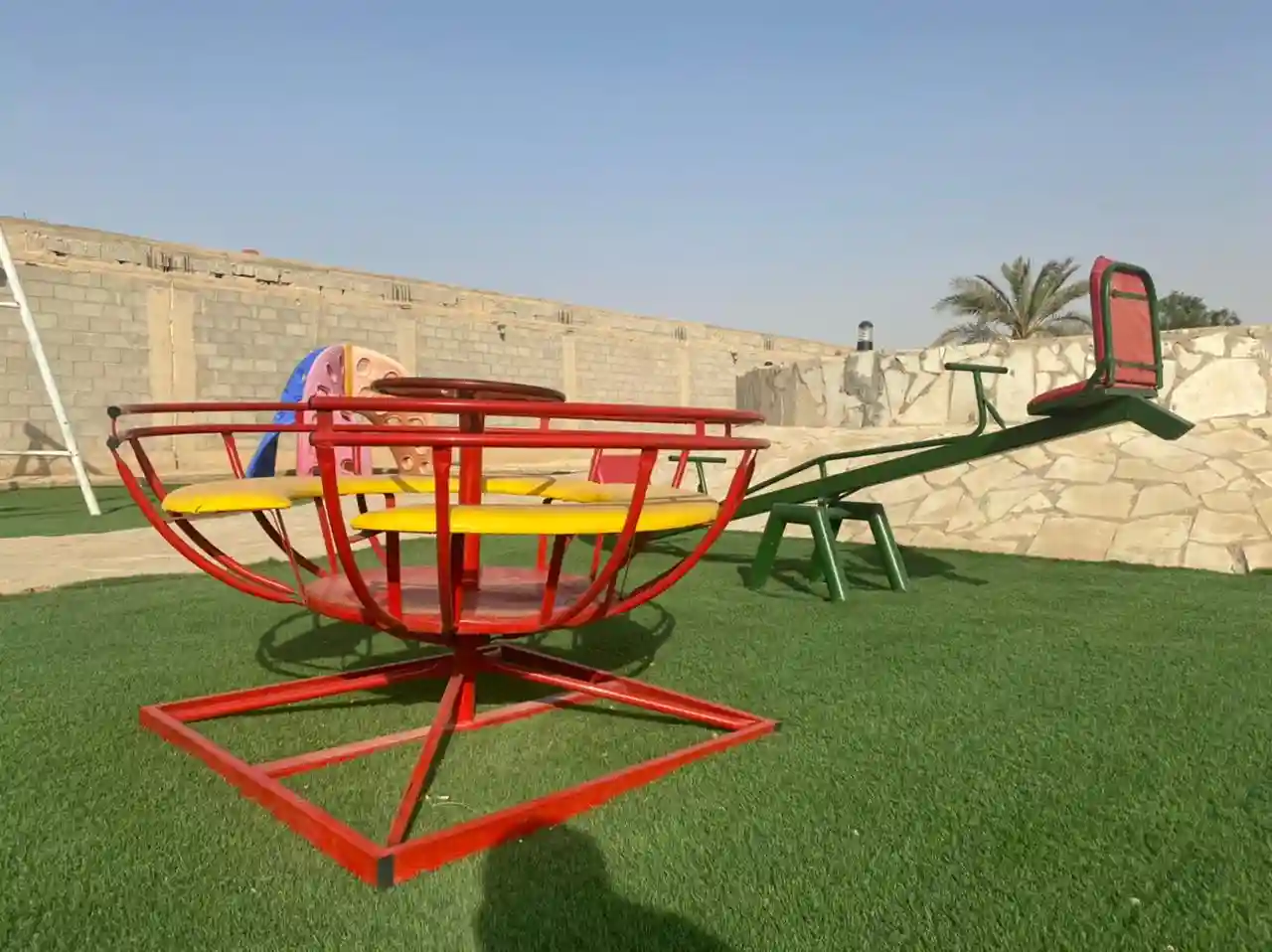 أمسيات العماريه 