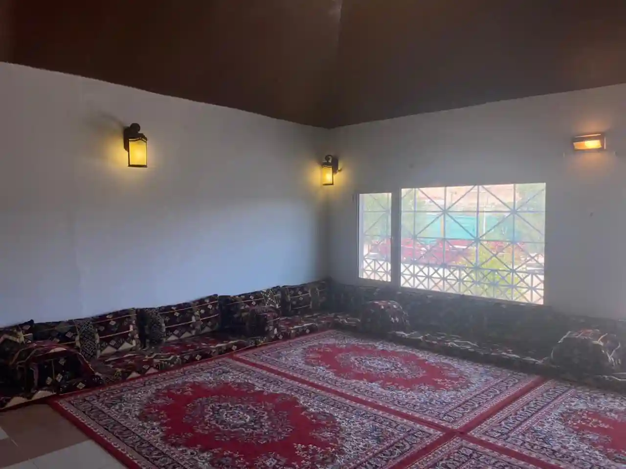 أمسيات العماريه 