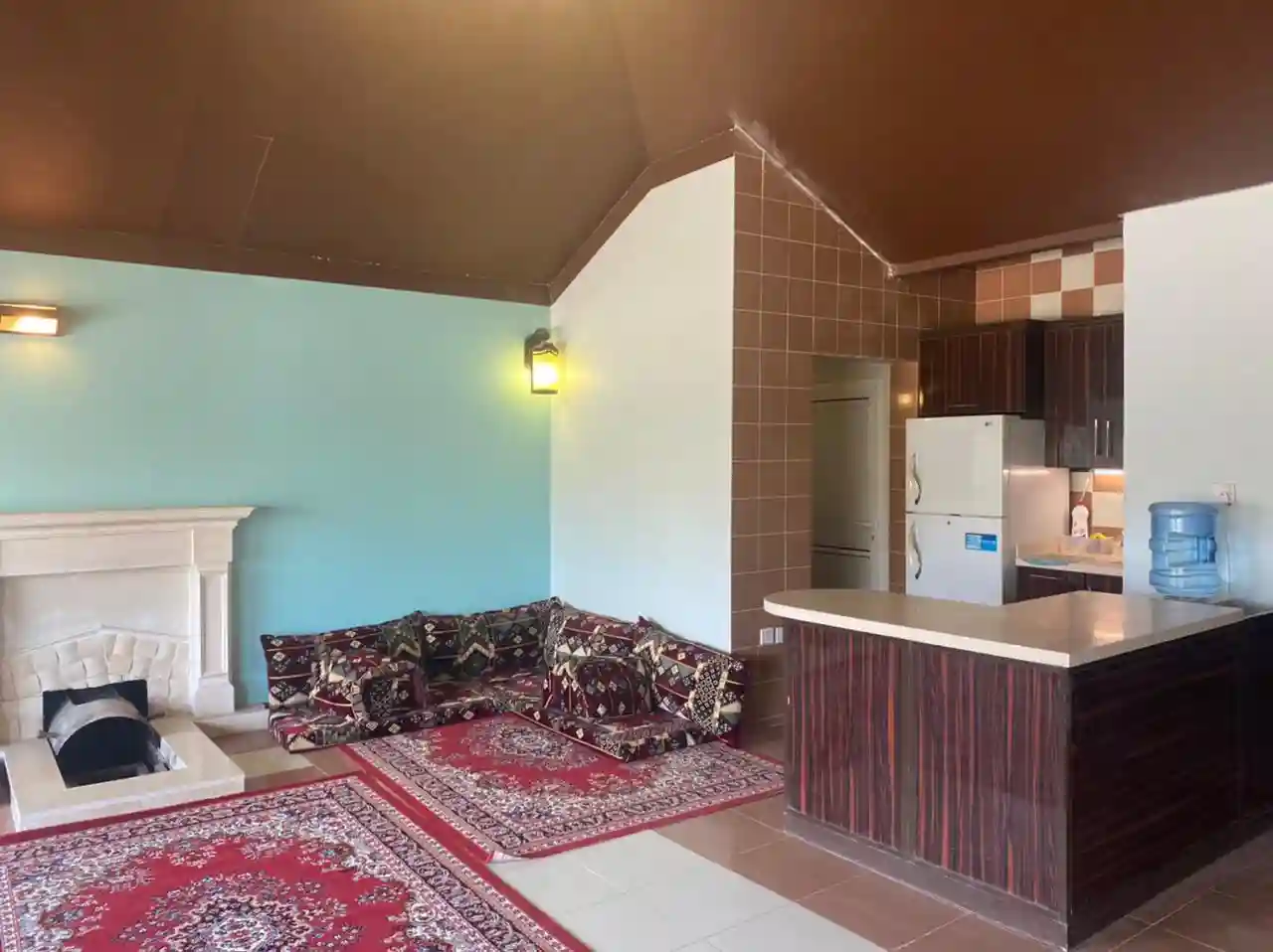 أمسيات العماريه 