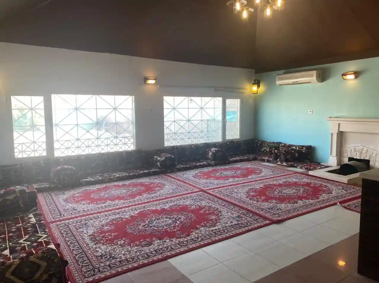 أمسيات العماريه 