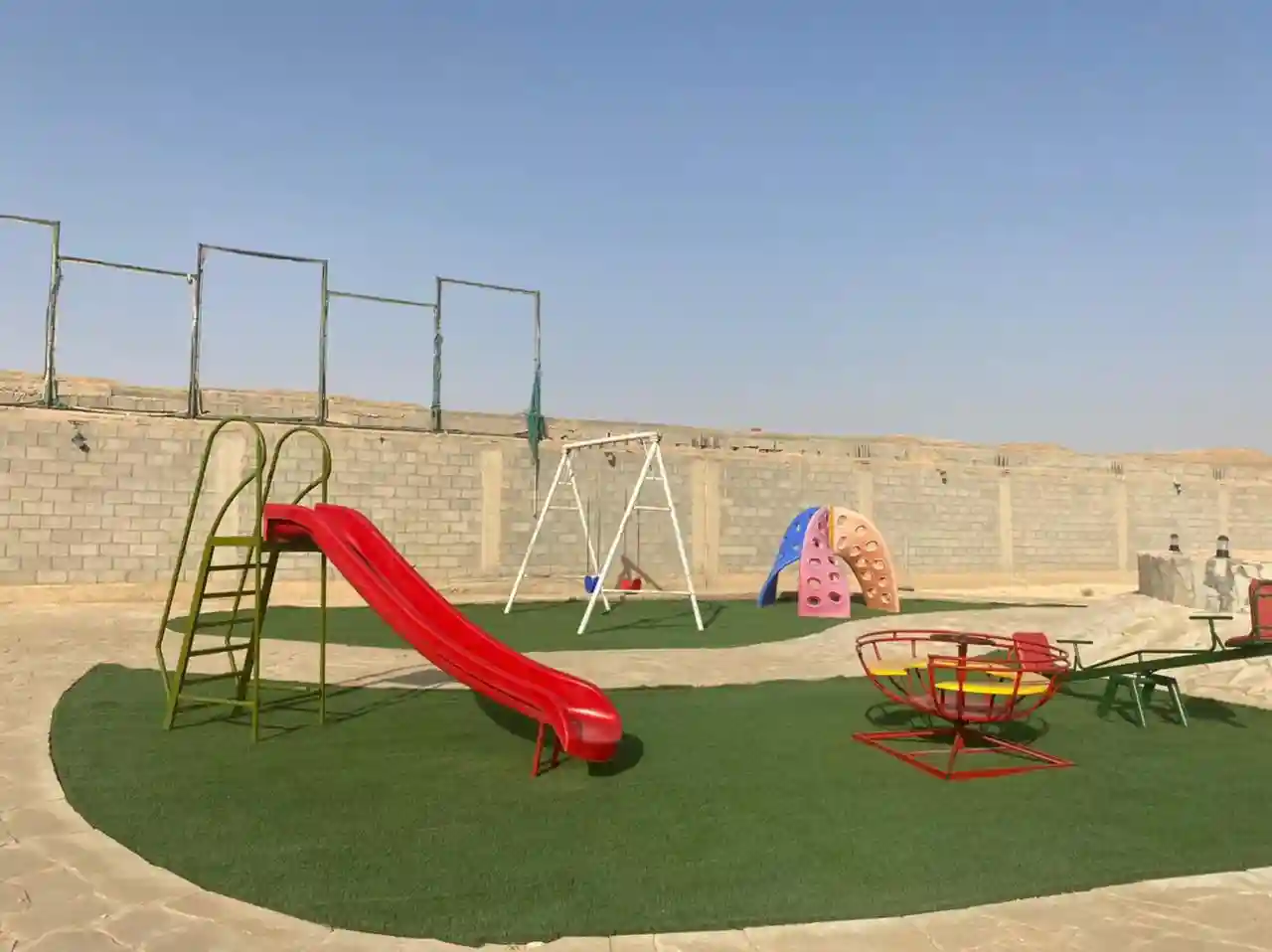 أمسيات العماريه 