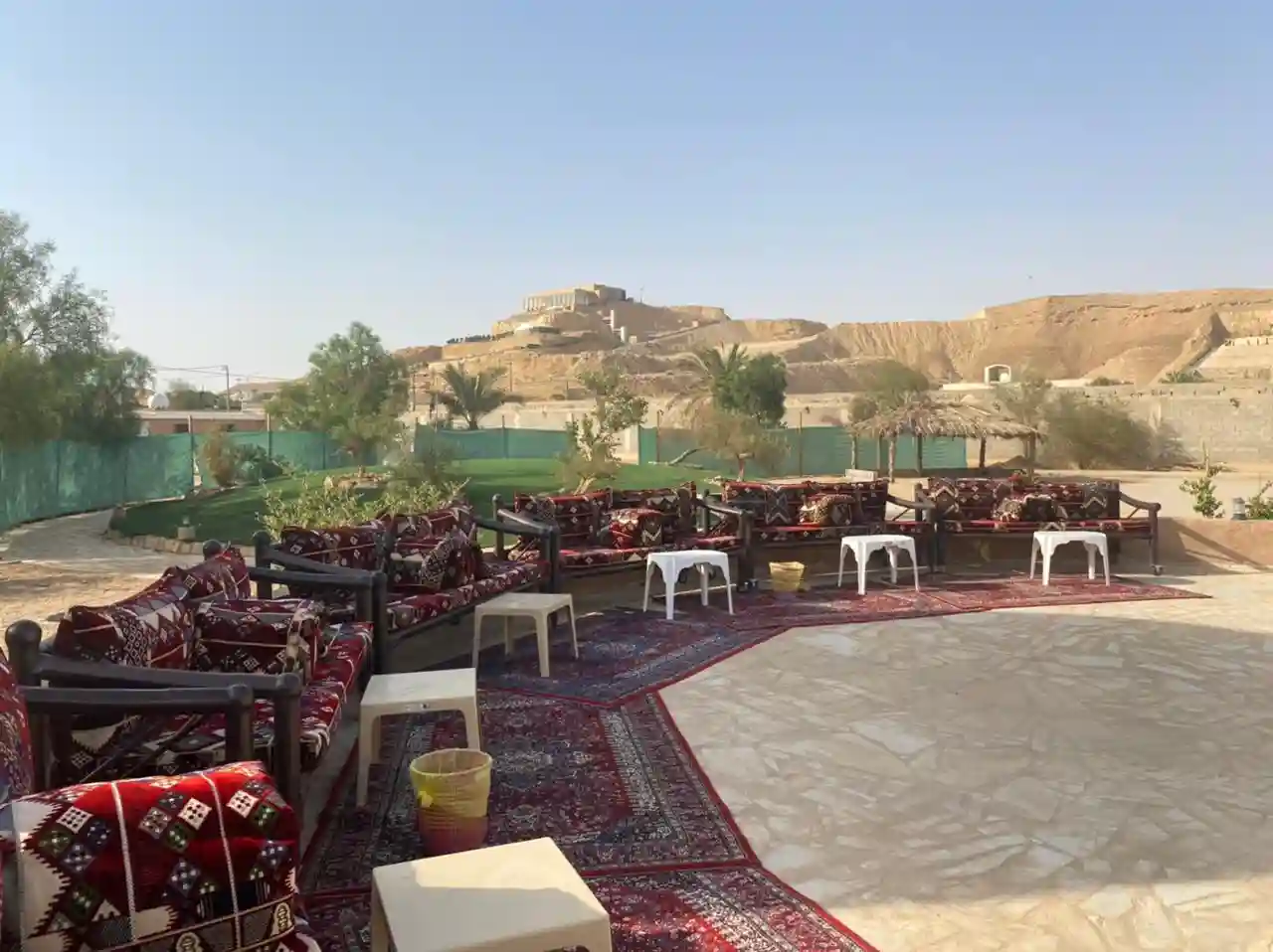 أمسيات العماريه 