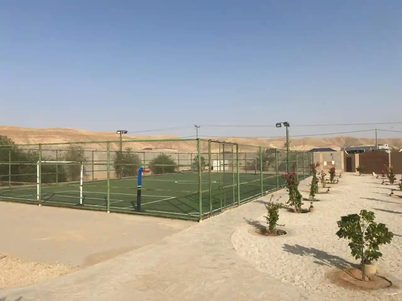 أمسيات العماريه 