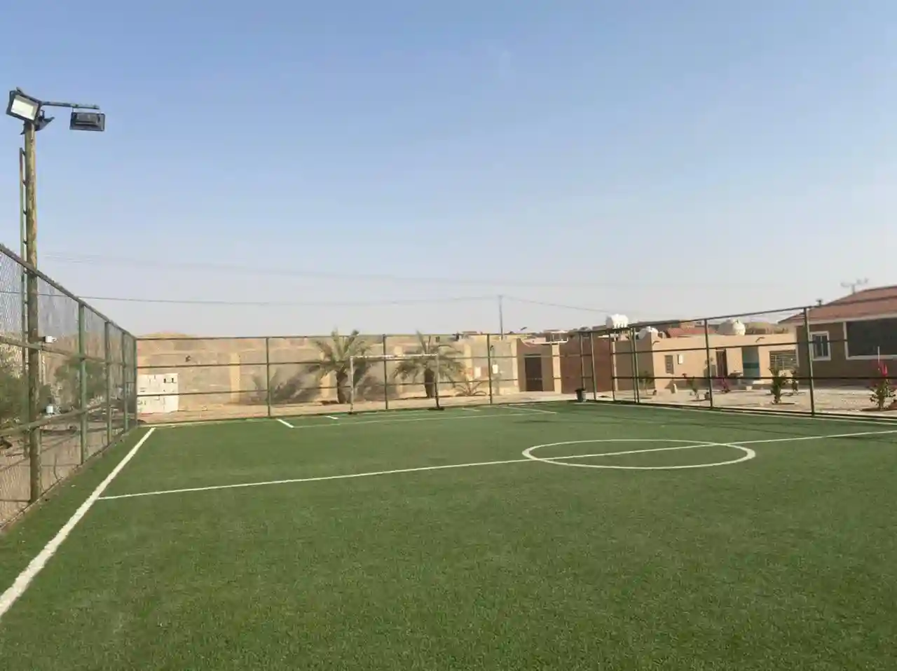 أمسيات العماريه 