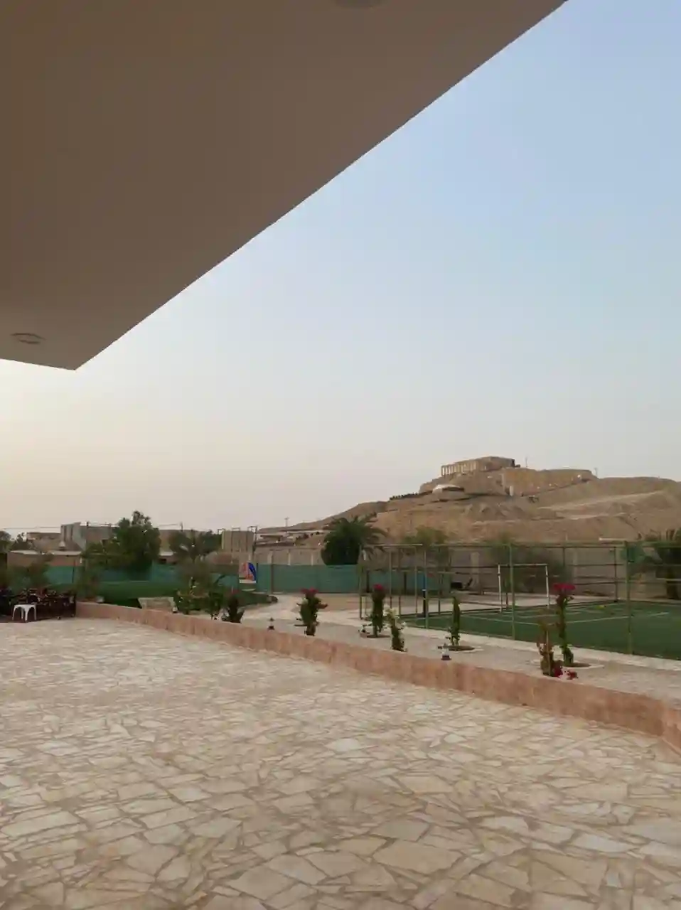 أمسيات العماريه 