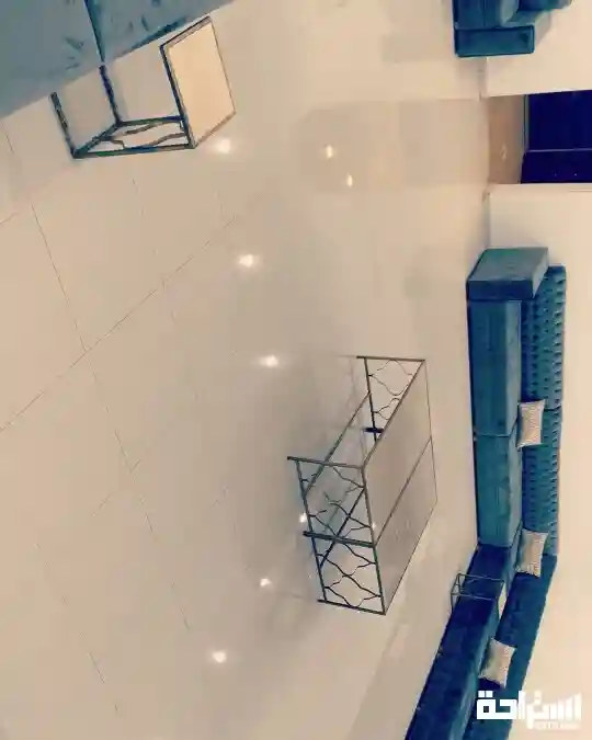 استراحة حلا