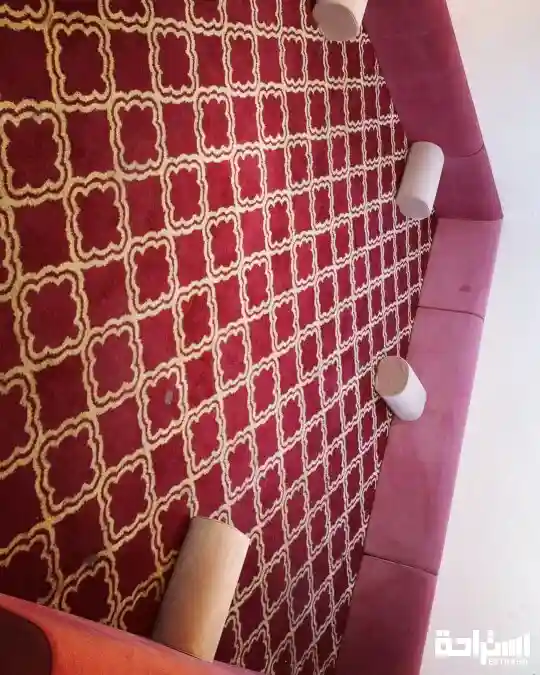 استراحة حلا