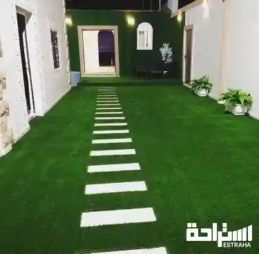 استراحة حلا