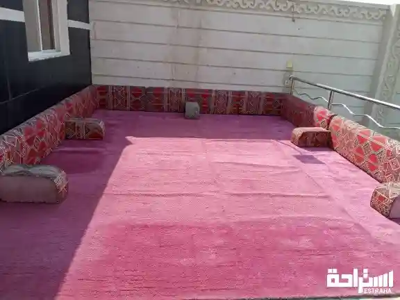 استراحة حلا