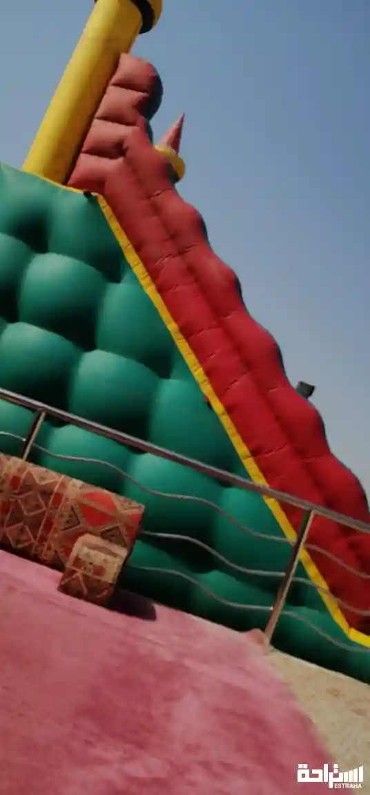 استراحة حلا