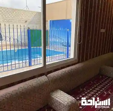 استراحة حلا