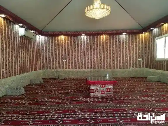 استراحة حلا