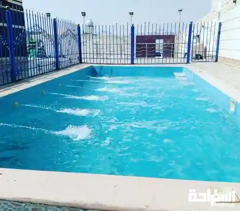 استراحة حلا