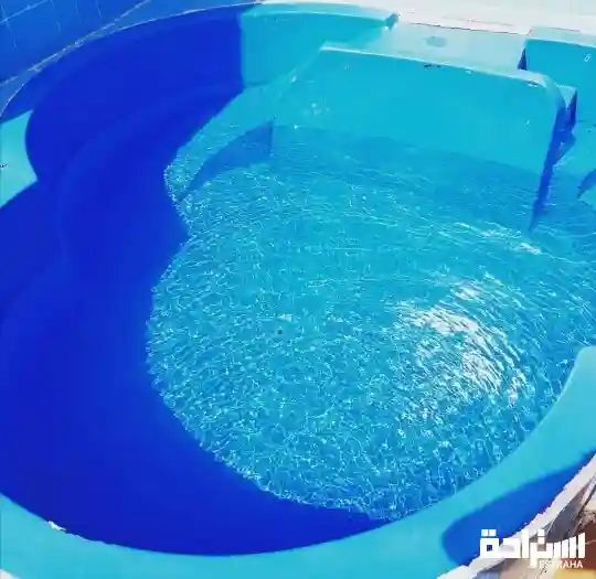 استراحة حلا