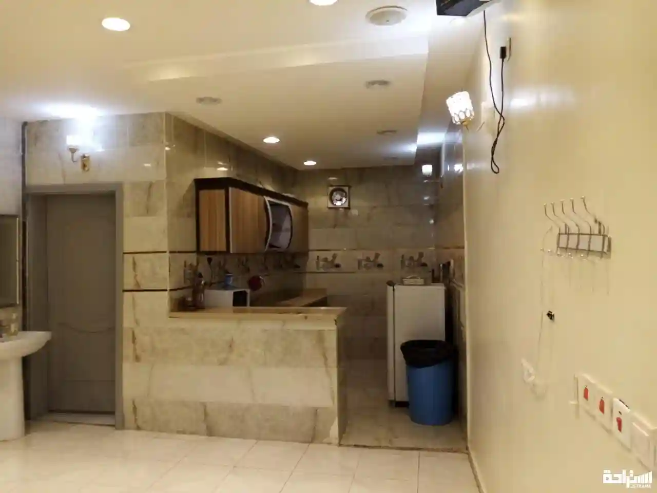 استراحة وريف 