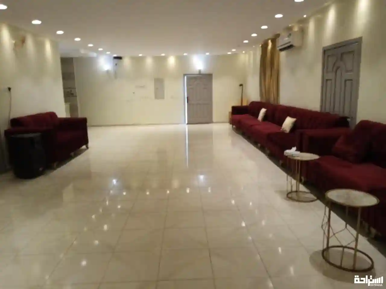 استراحة وريف 