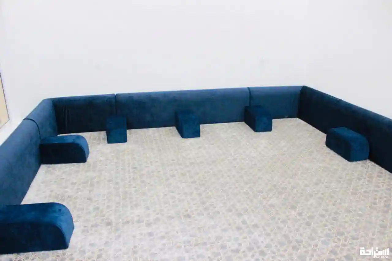 استراحة أوليان