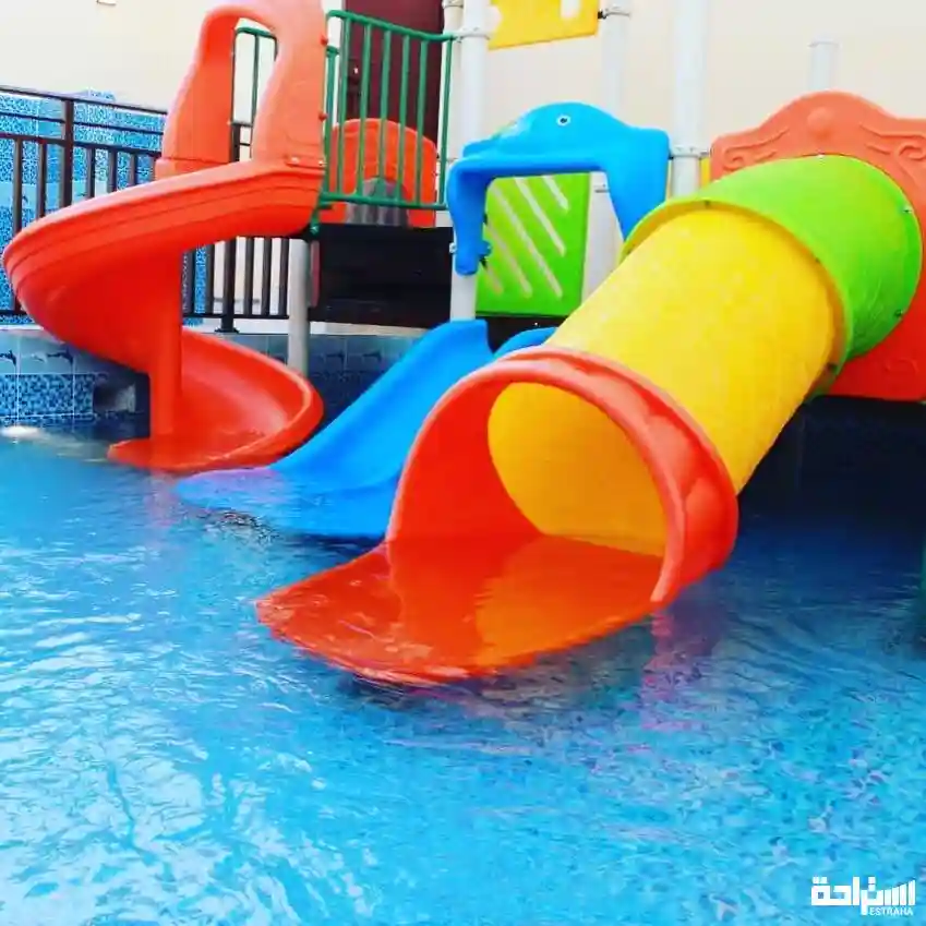 استراحة أوليان