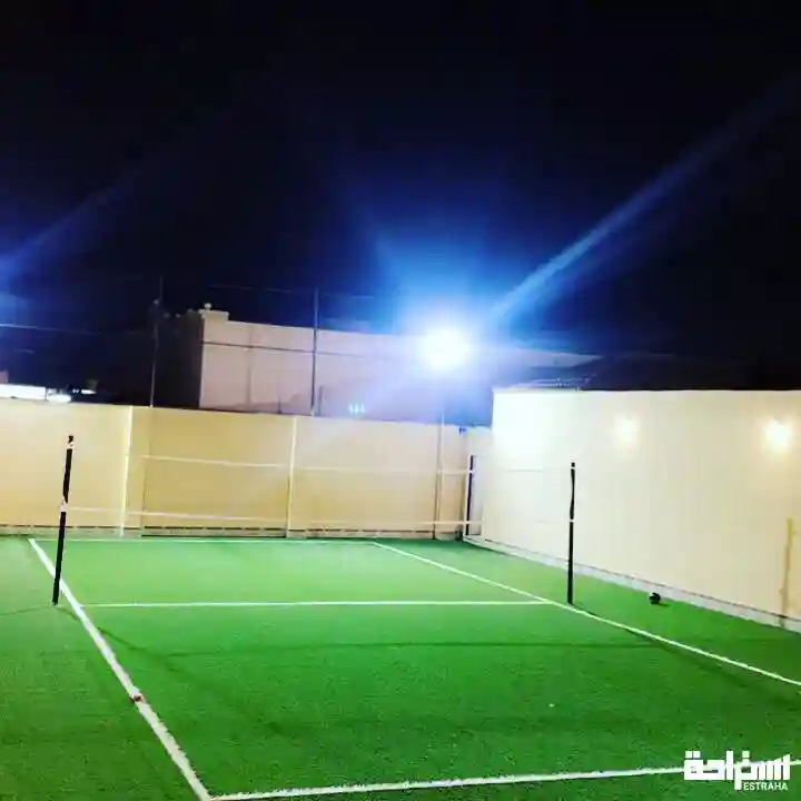 استراحة أوليان
