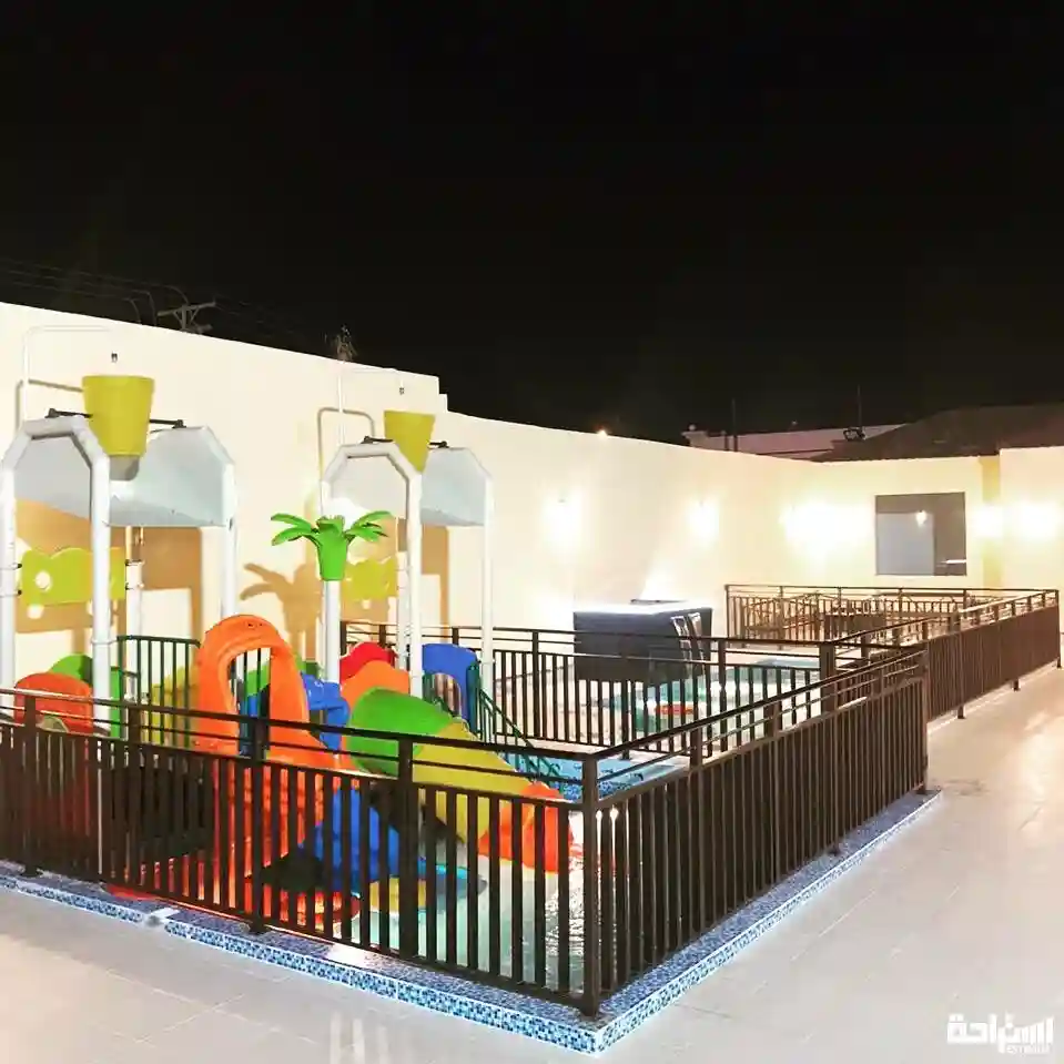 استراحة أوليان