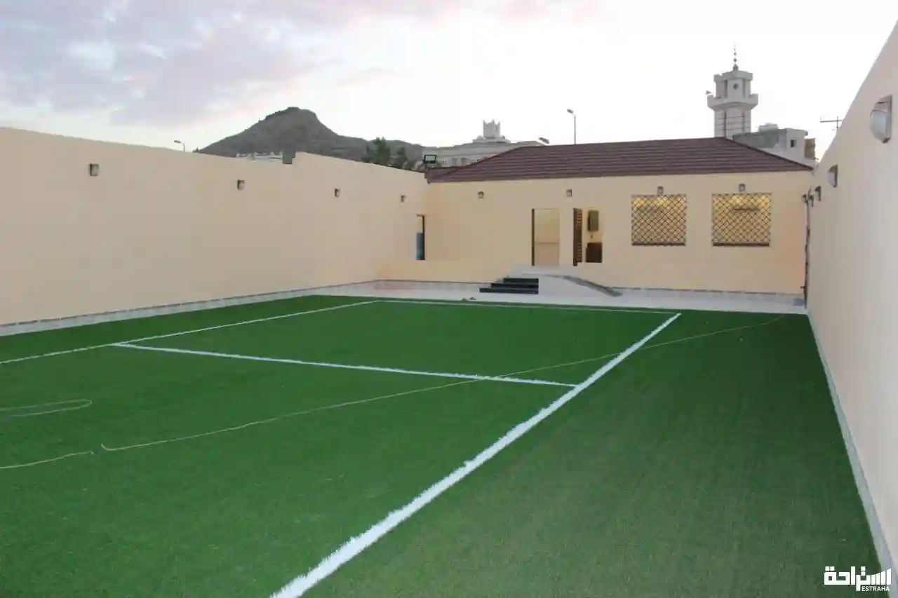 استراحة أوليان