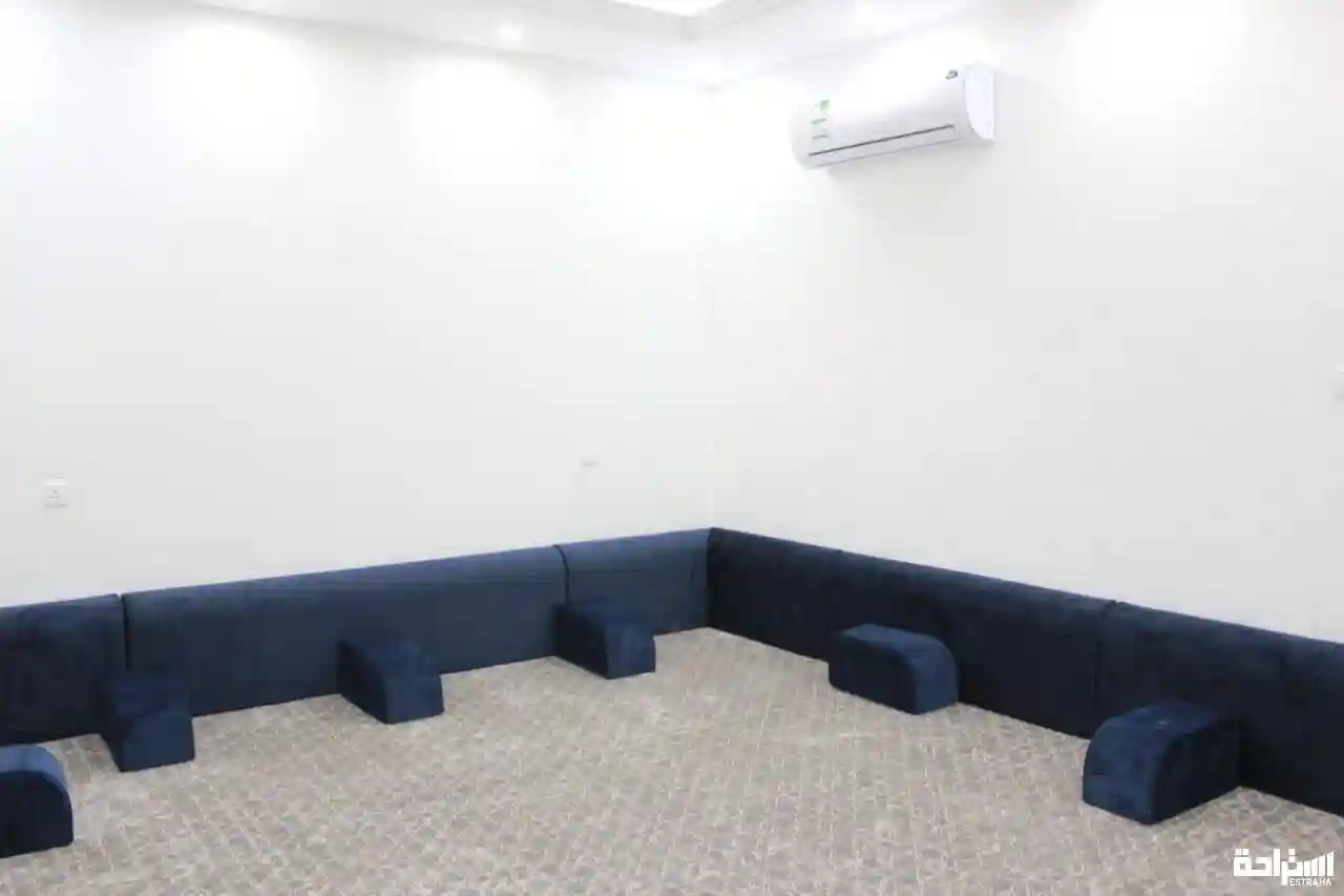 استراحة أوليان