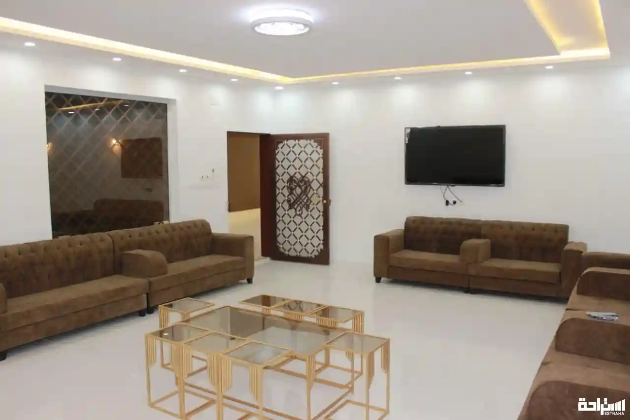 استراحة أوليان
