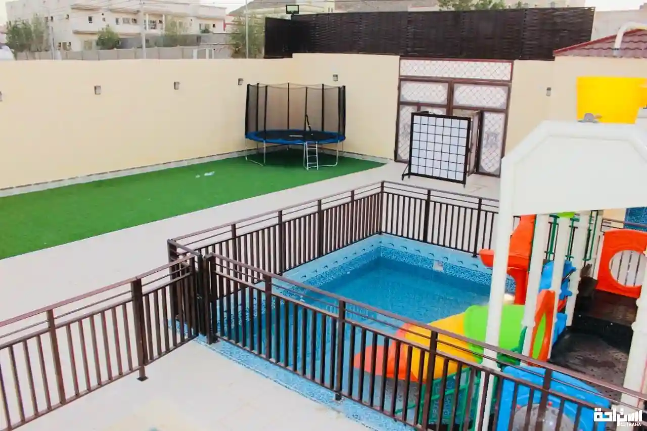 استراحة أوليان
