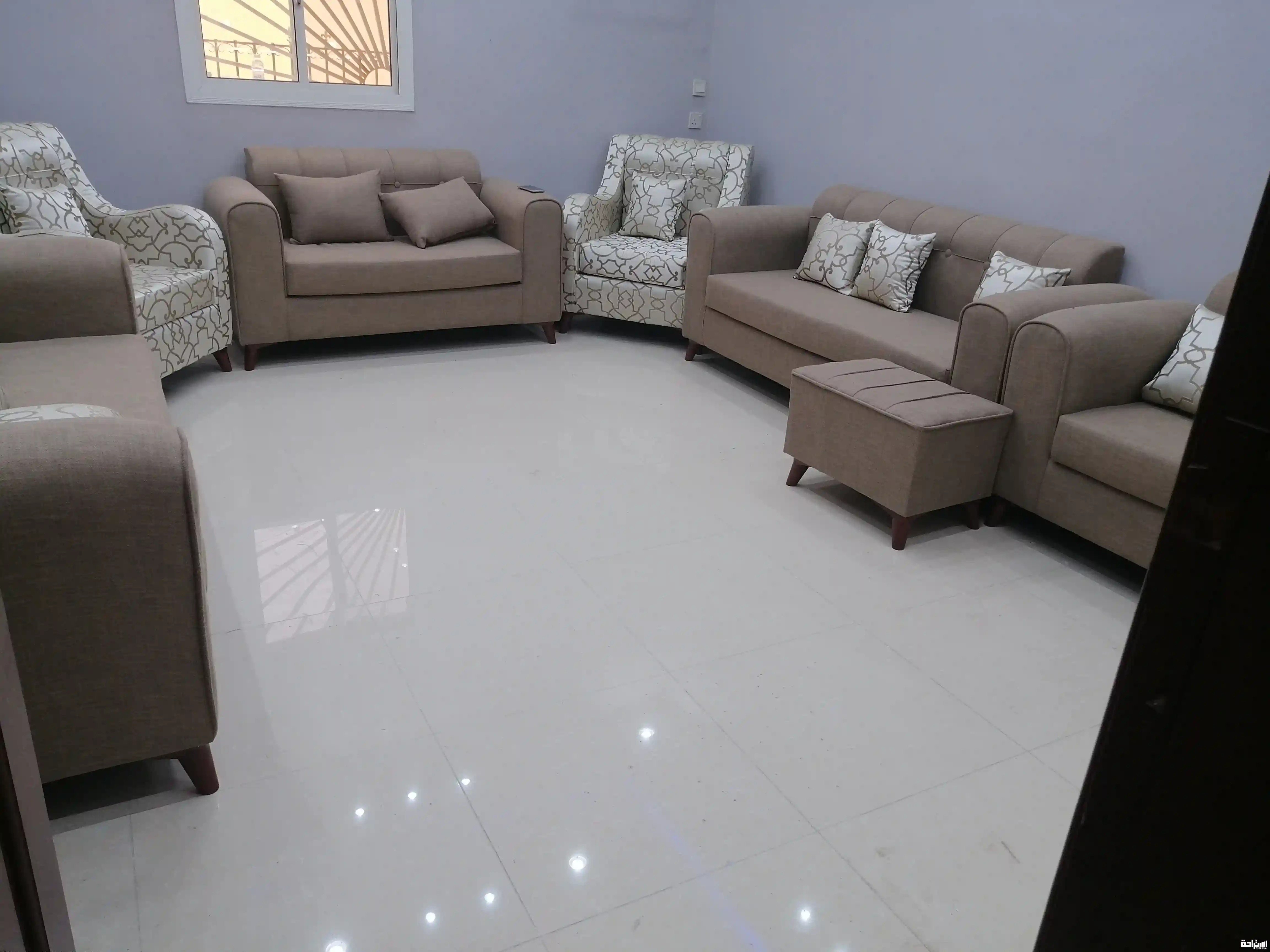 استراحة حور 