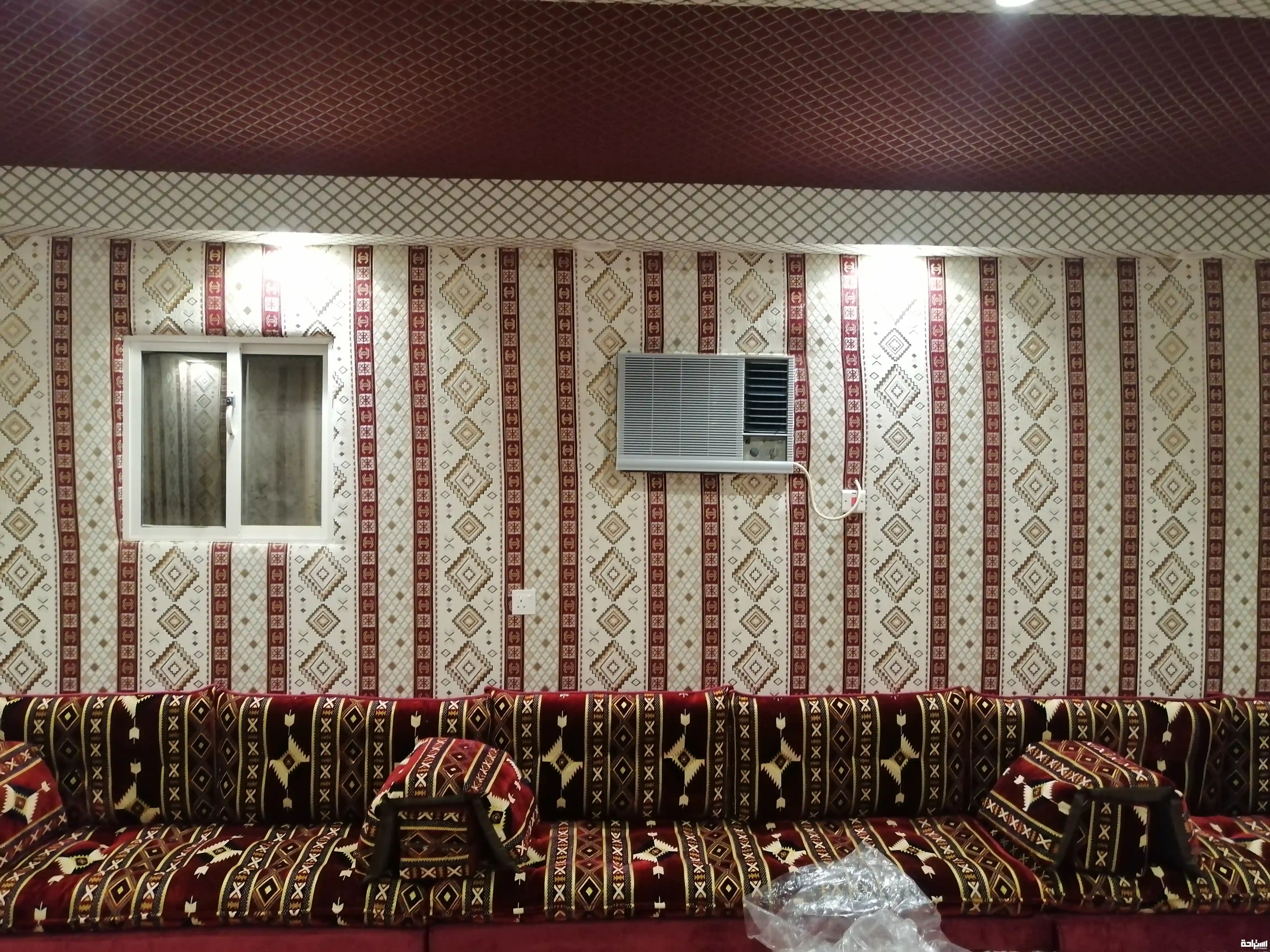 استراحة حور 