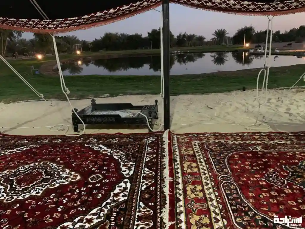 ربيع الشرقية