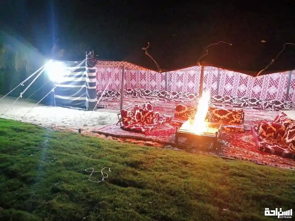 ربيع الشرقية