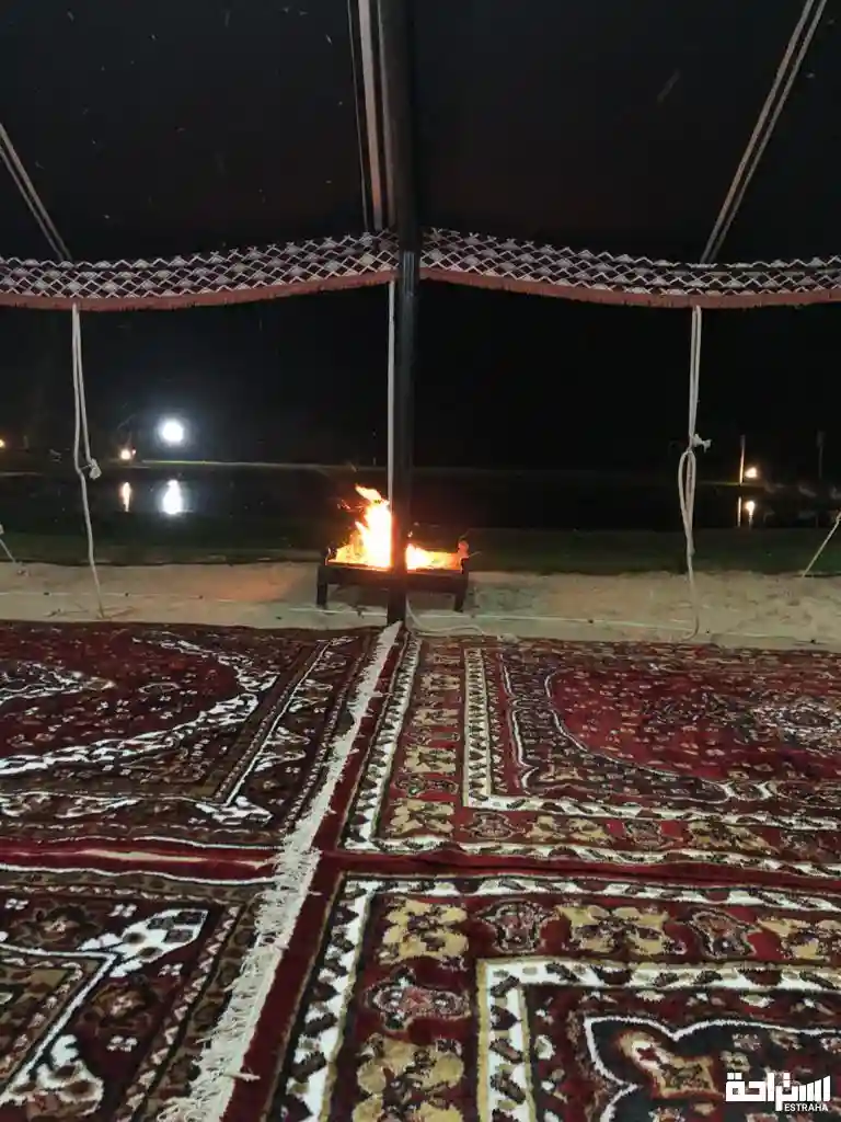 ربيع الشرقية