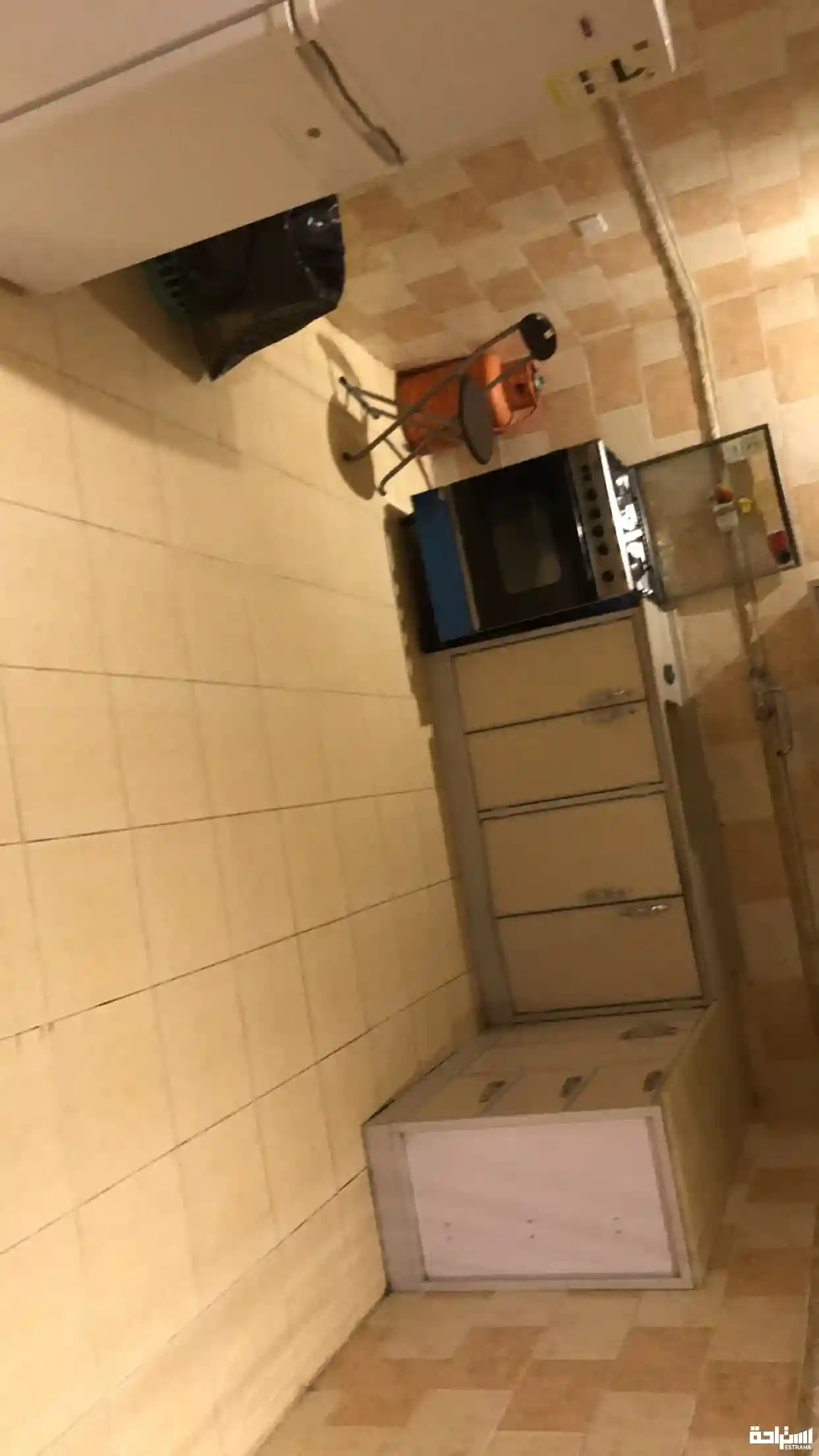 استراحة الجوري ميد نايت