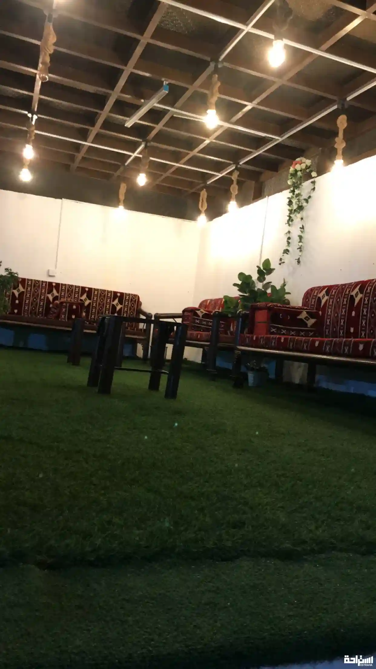 استراحة الجوري ميد نايت