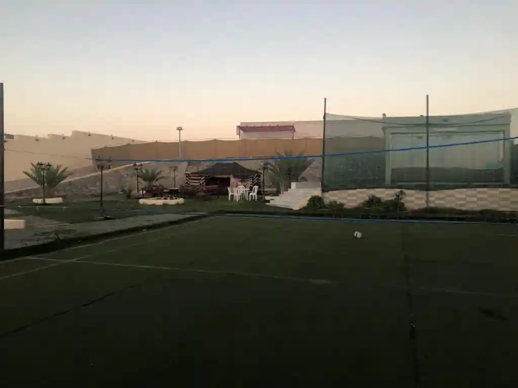 استراحه خطى الاحلام