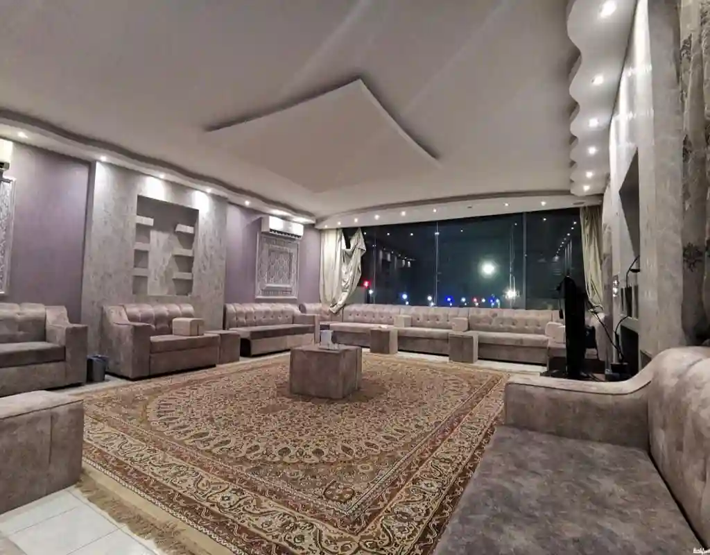 استراحه خطى الاحلام