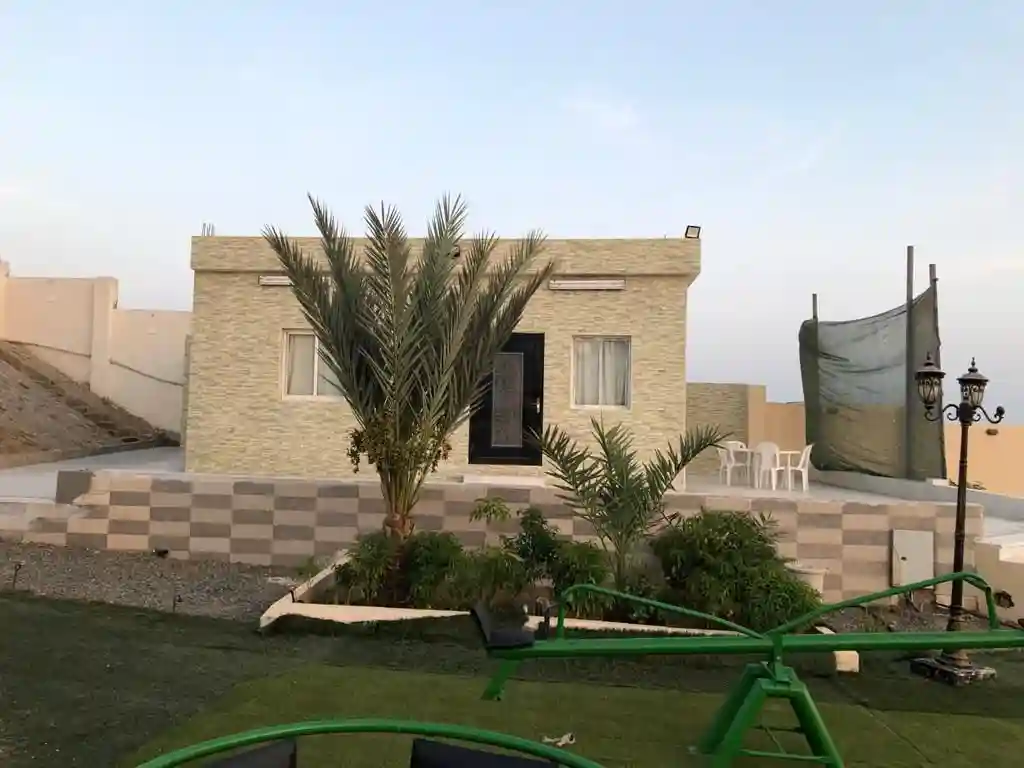 استراحه خطى الاحلام