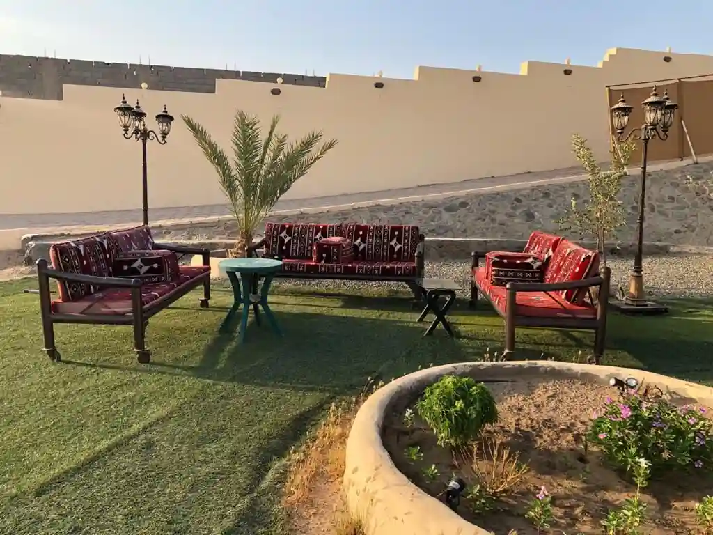 استراحه خطى الاحلام